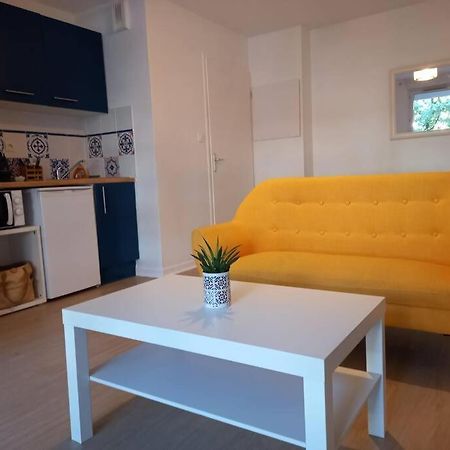 Appartement Cosy Cugnaux Dış mekan fotoğraf