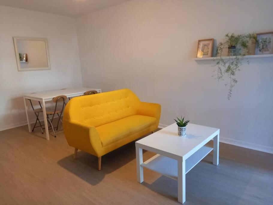 Appartement Cosy Cugnaux Dış mekan fotoğraf