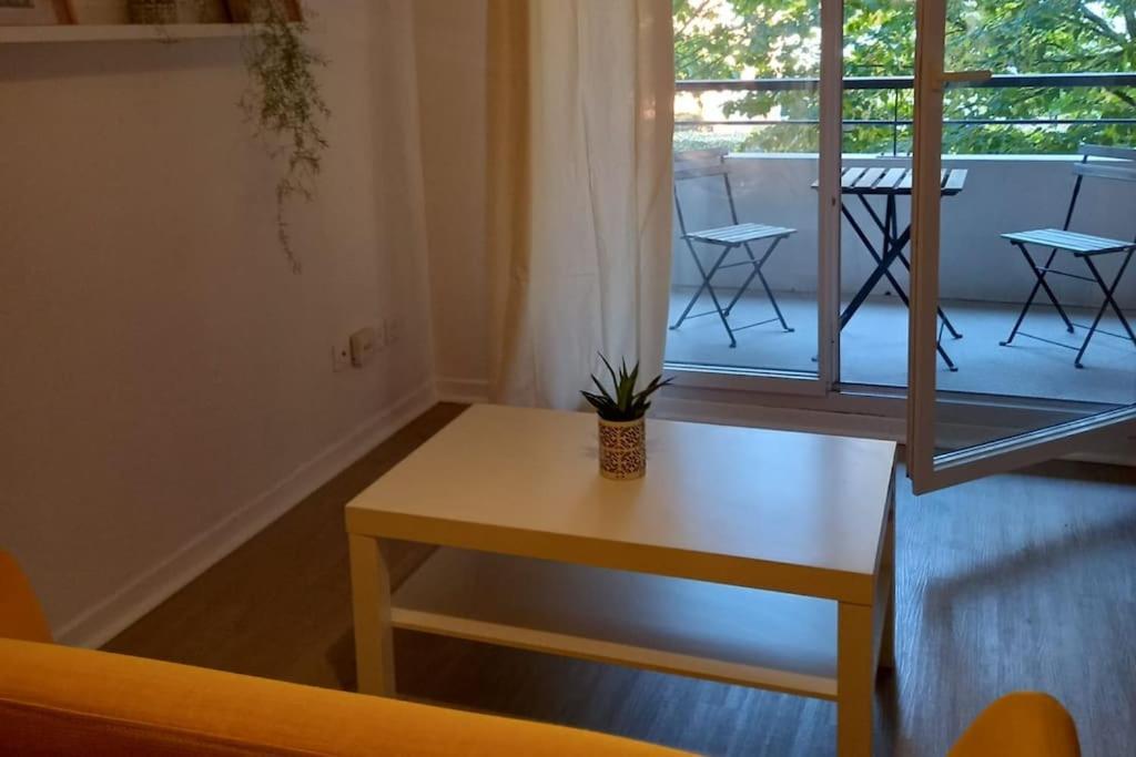 Appartement Cosy Cugnaux Dış mekan fotoğraf