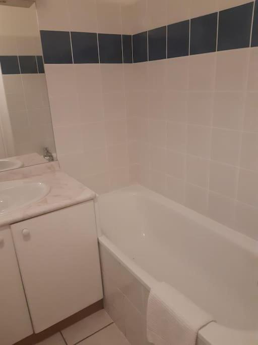 Appartement Cosy Cugnaux Dış mekan fotoğraf